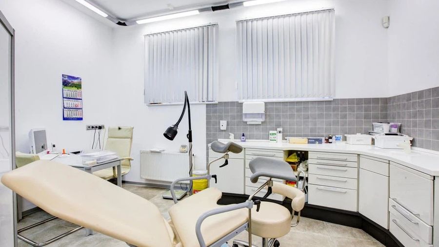 Фото клиники 6