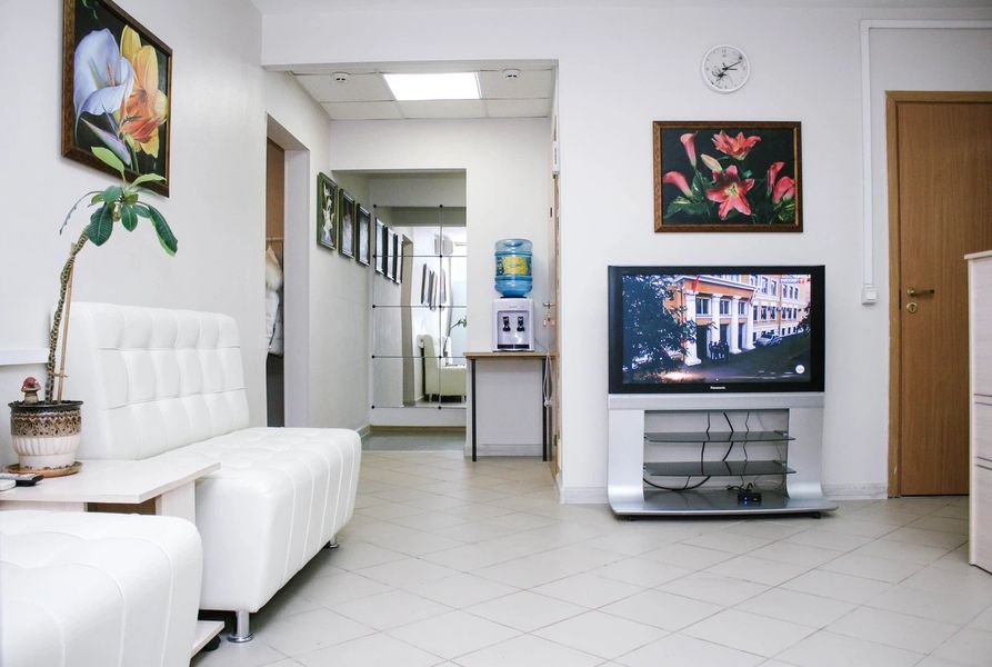 Фото клиники 1