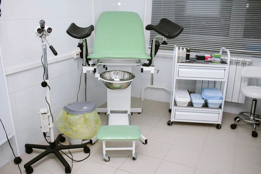 Фото клиники 3