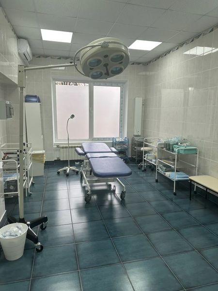 Фото клиники 4