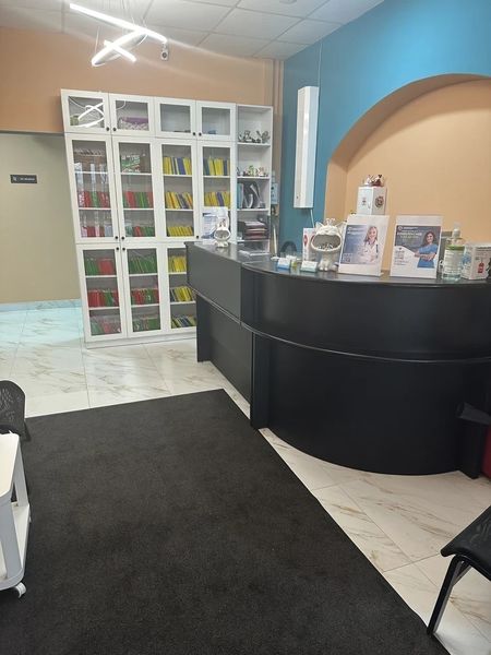 Фото клиники 19