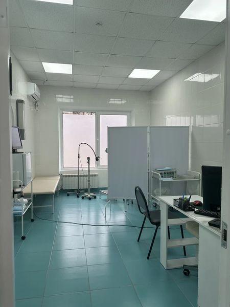 Фото клиники 6