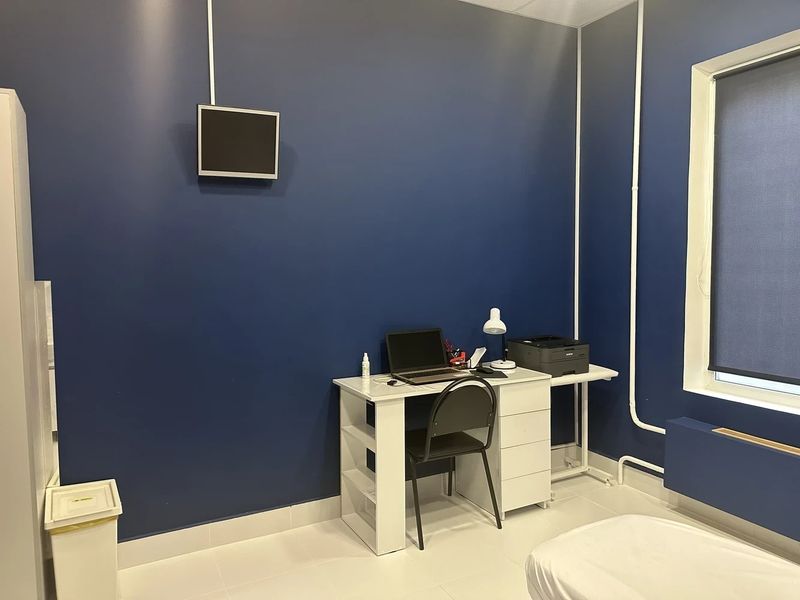 Фото клиники 8