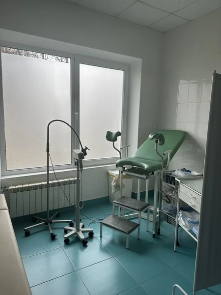 Фото клиники 7