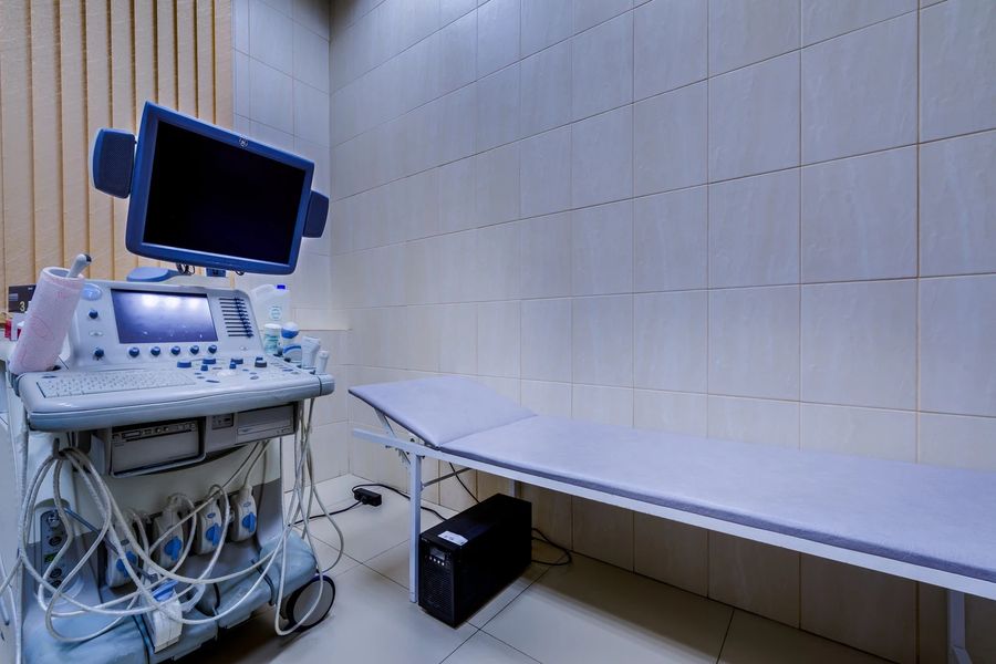 Фото клиники 6