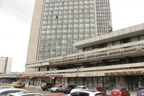 Фото клиники 1