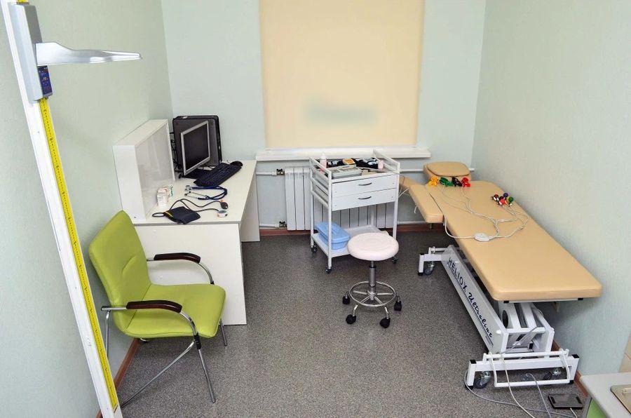 Фото клиники 2