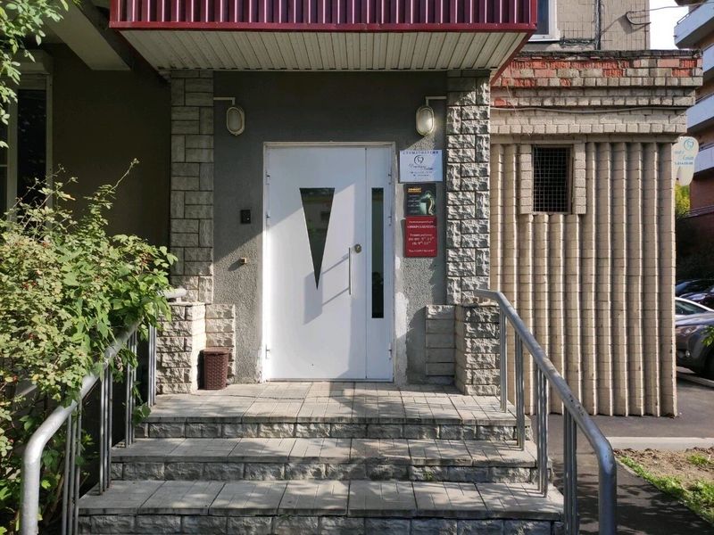 Фото клиники 1