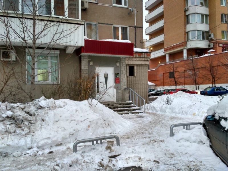 Фото клиники 2