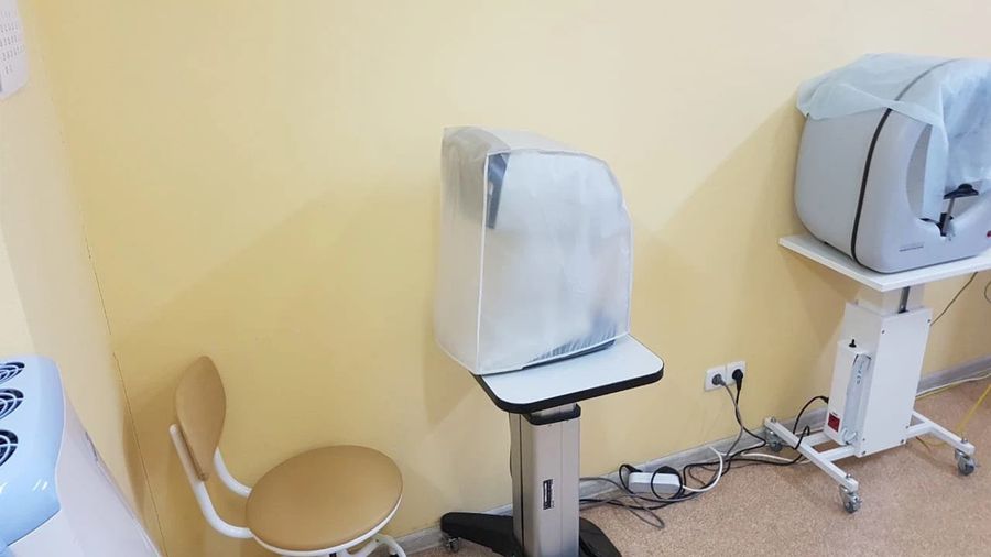 Фото клиники 6