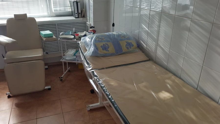 Фото клиники 4