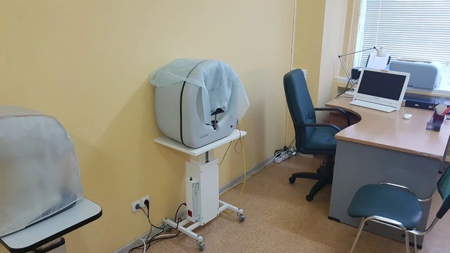 Фото клиники 3