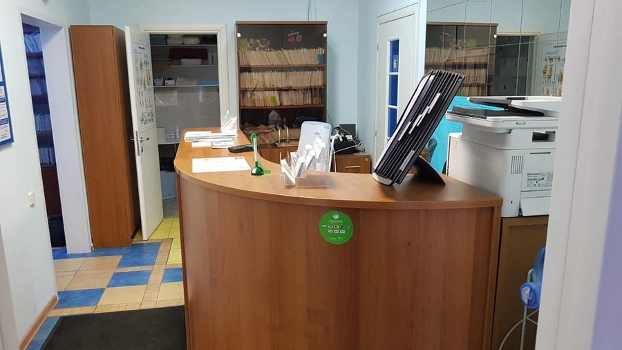 Фото клиники 2