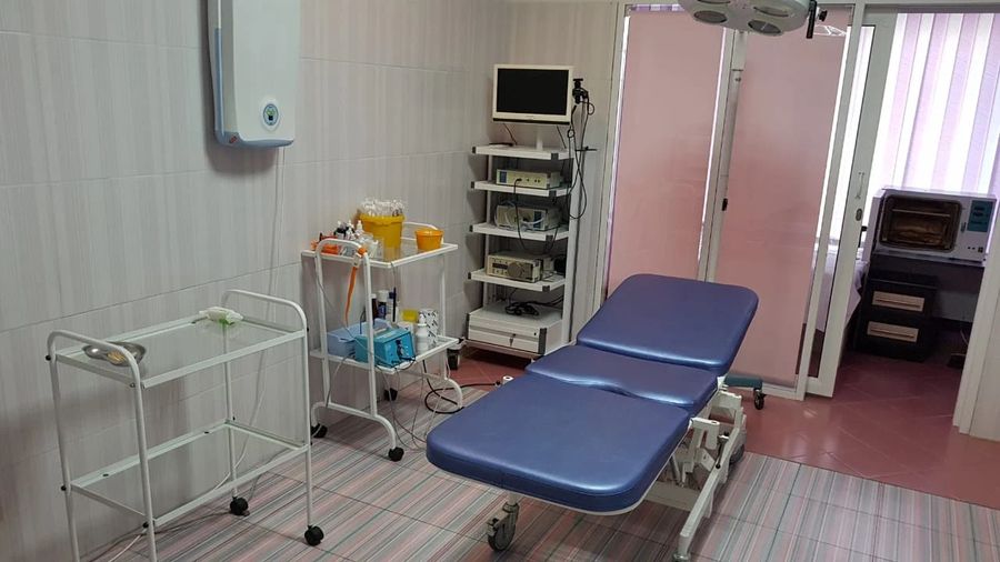 Фото клиники 4