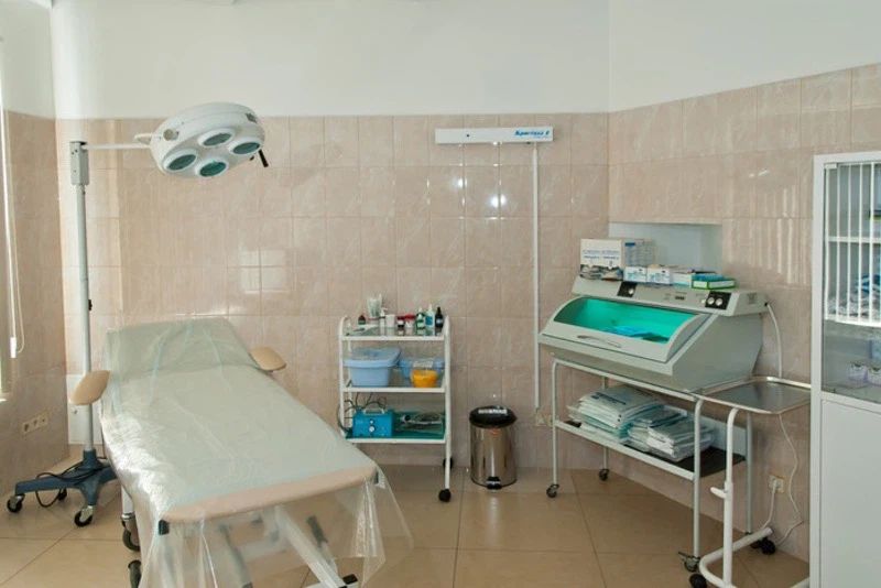Фото клиники 3