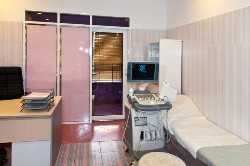 Фото клиники 5