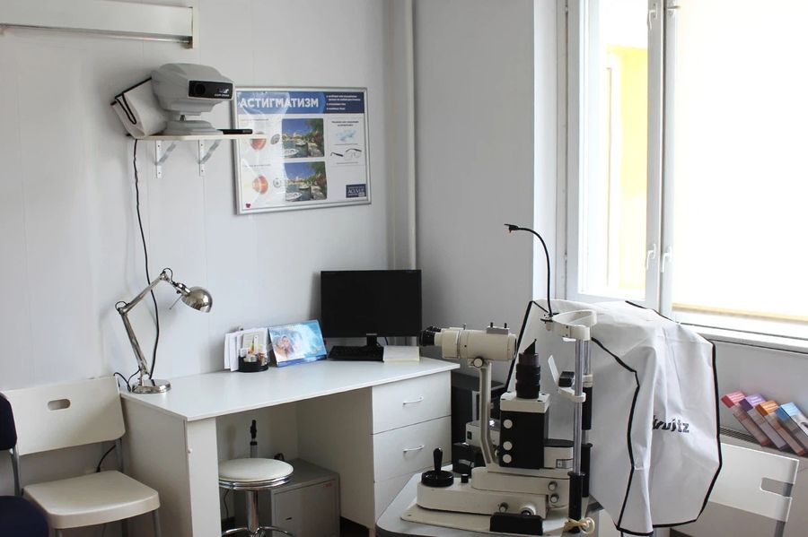 Фото клиники 7