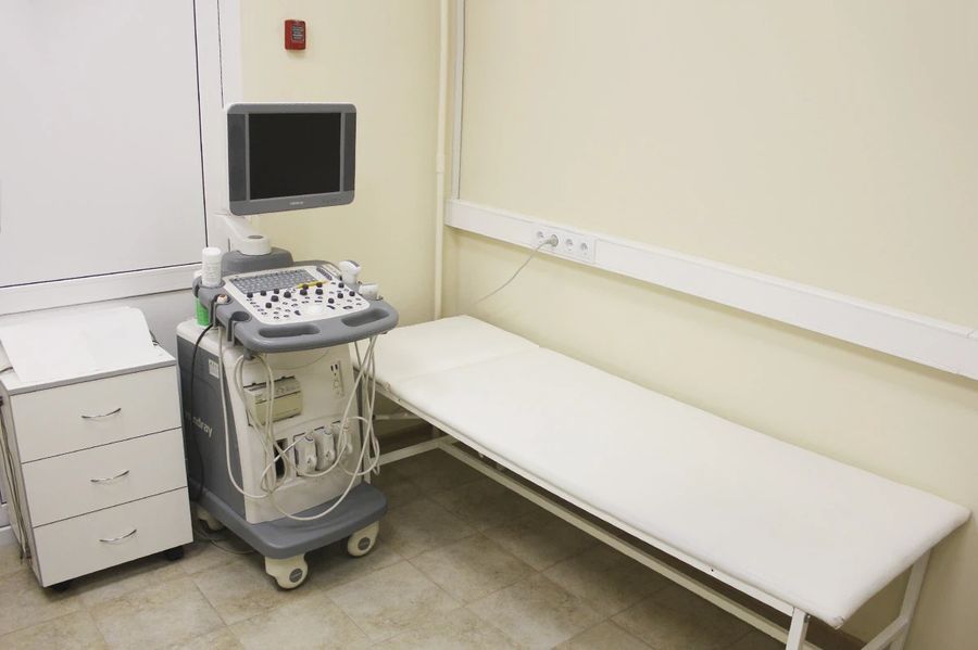 Фото клиники 5