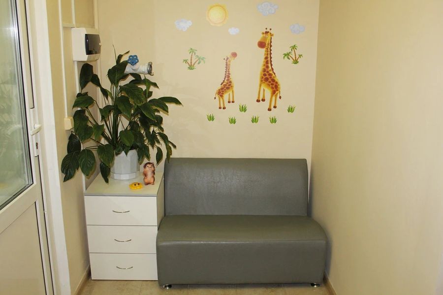 Фото клиники 6