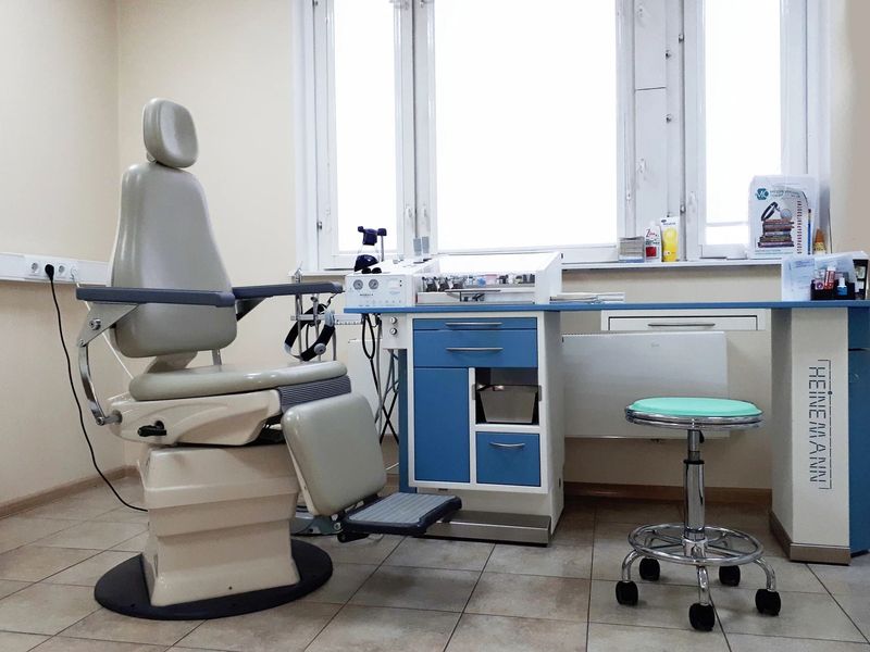 Фото клиники 2