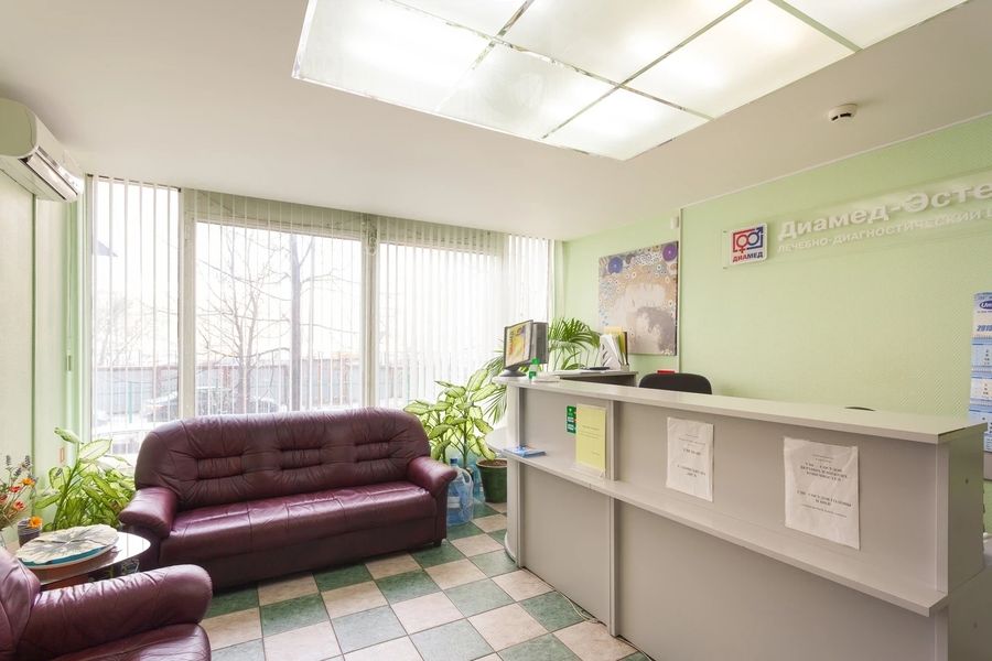 Фото клиники 3