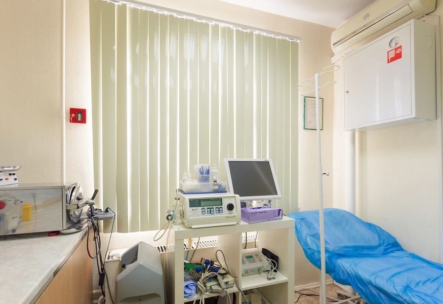 Фото клиники 2