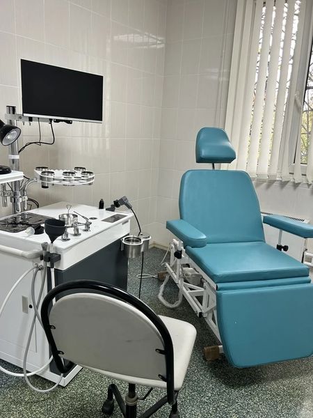 Фото клиники 6