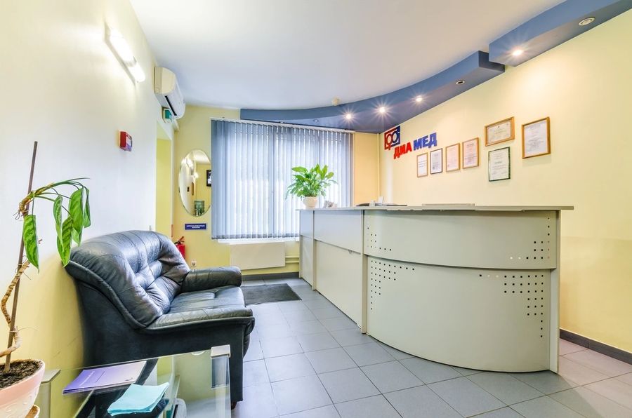 Фото клиники 12