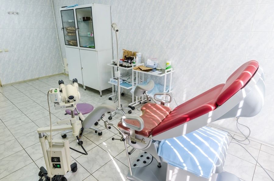 Фото клиники 11