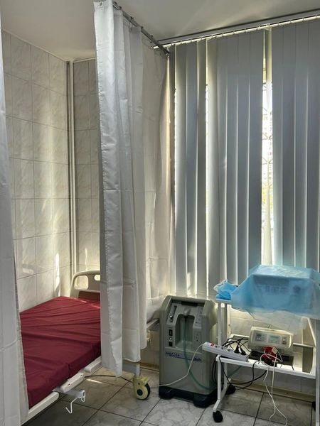 Фото клиники 9