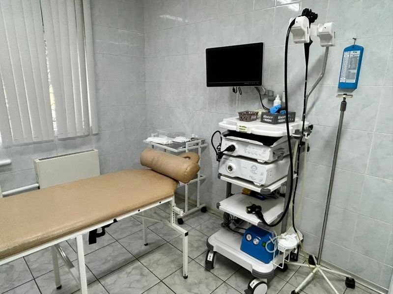 Фото клиники 8