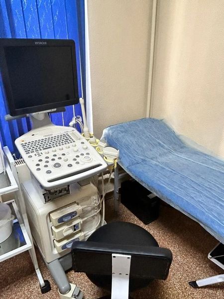 Фото клиники 7