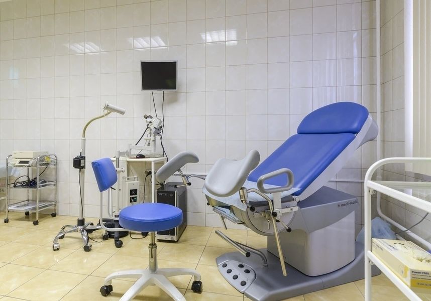 Фото клиники 2