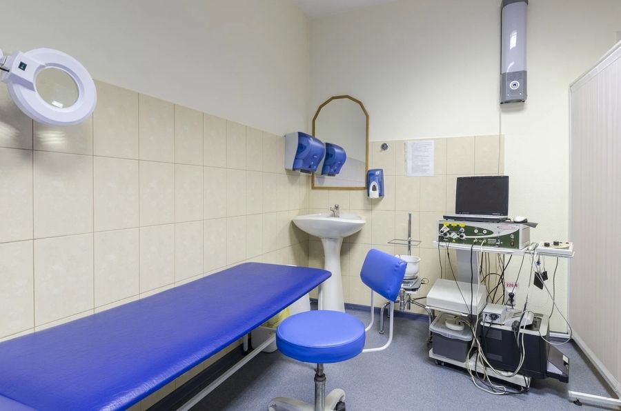 Фото клиники 4