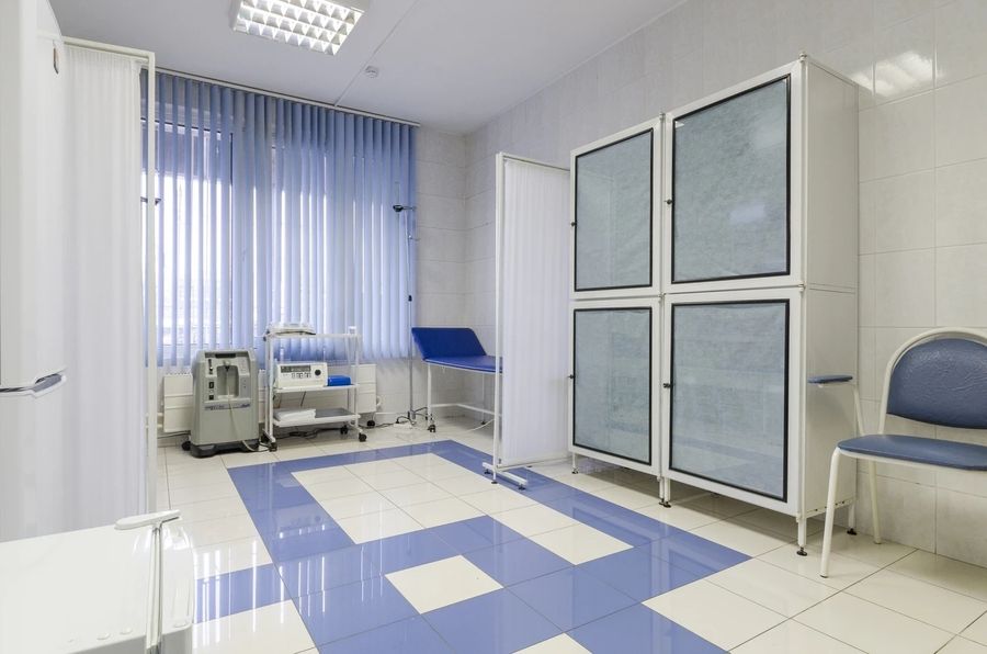 Фото клиники 3