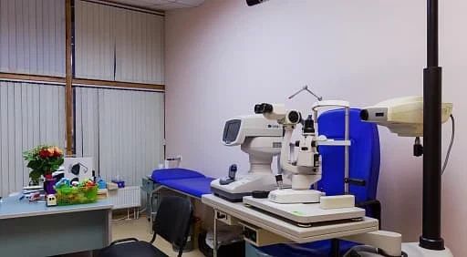 Фото клиники 5