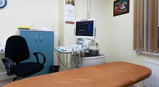 Фото клиники 3