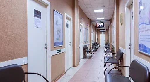 Фото клиники 4
