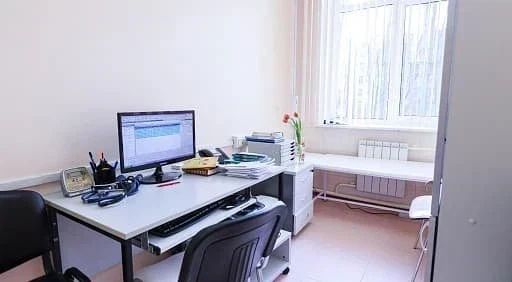 Фото клиники 5