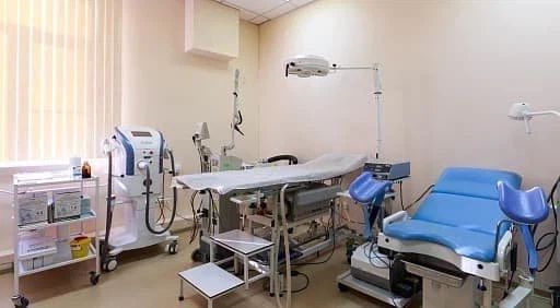 Фото клиники 2