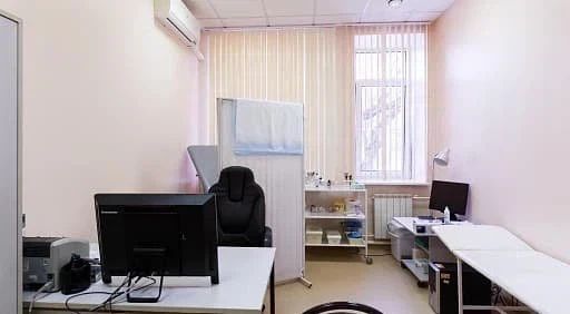 Фото клиники 3
