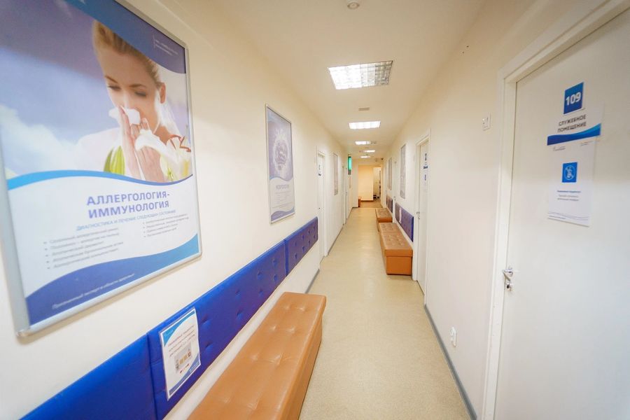 Фото клиники 6