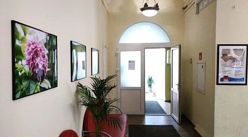 Фото клиники 4