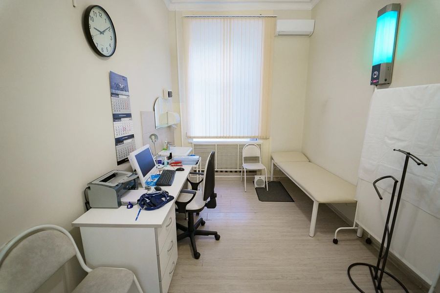 Фото клиники 5