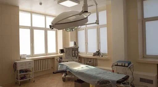 Фото клиники 3
