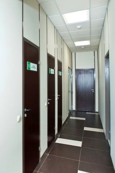 Фото клиники 8