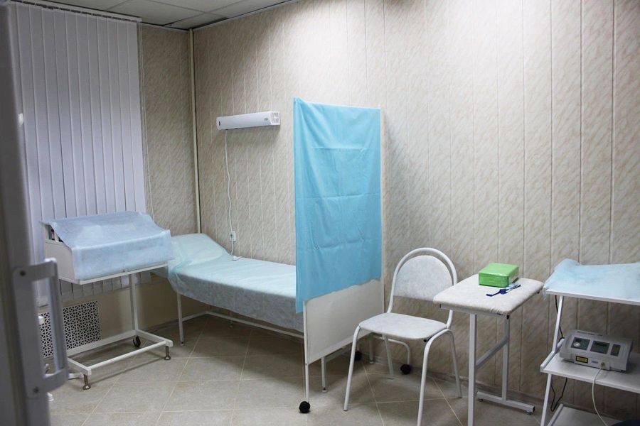 Фото клиники 2