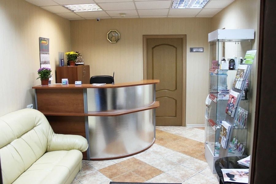 Фото клиники 3