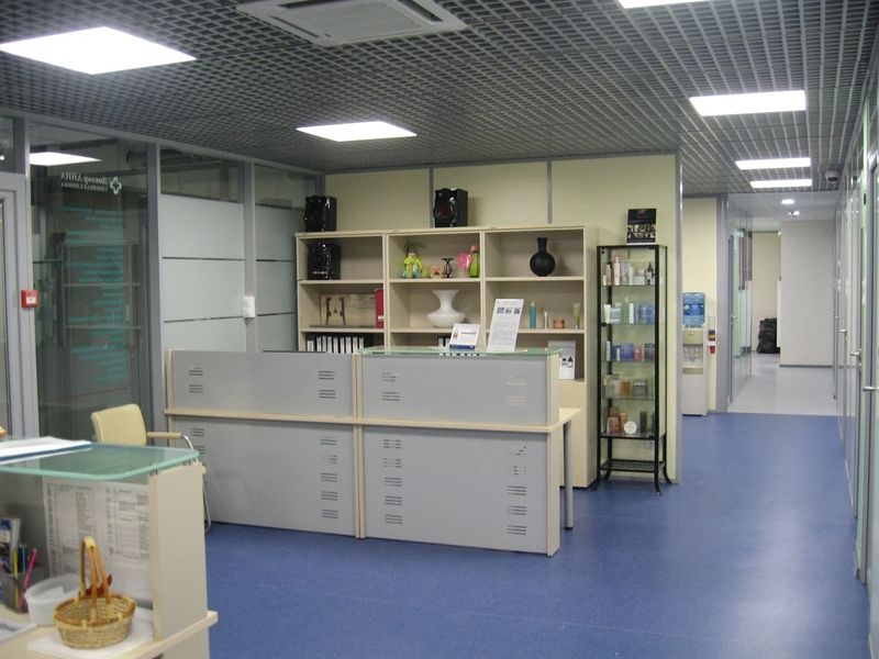 Фото клиники 2