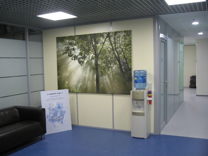 Фото клиники 1